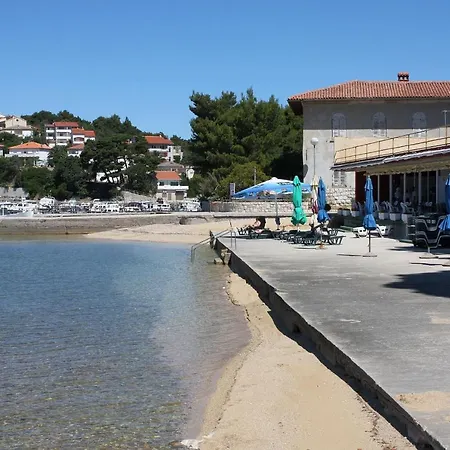 By The Sea Palit, Rab - 19661 * New Translation