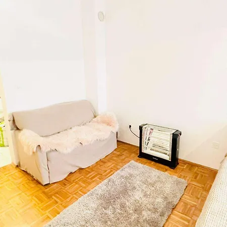 Apartment By The Sea Palit, Rab - 19661