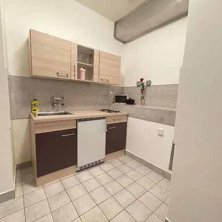 Apartment By The Sea Palit, Rab - 19661 *