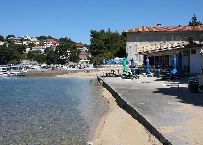 By The Sea Palit, Rab - 19661 * Palit