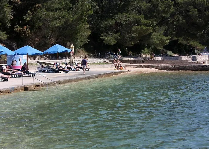 Apartman By The Sea Palit, Rab - 19661