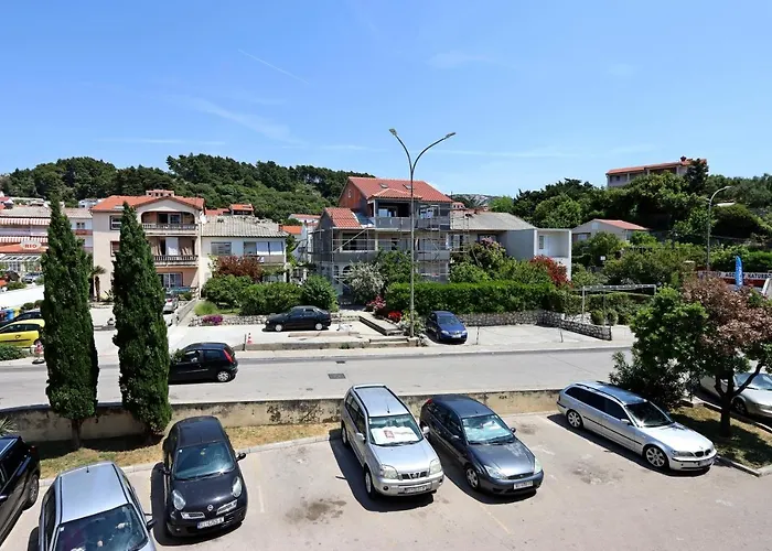 Apartman By The Sea Palit, Rab - 19661