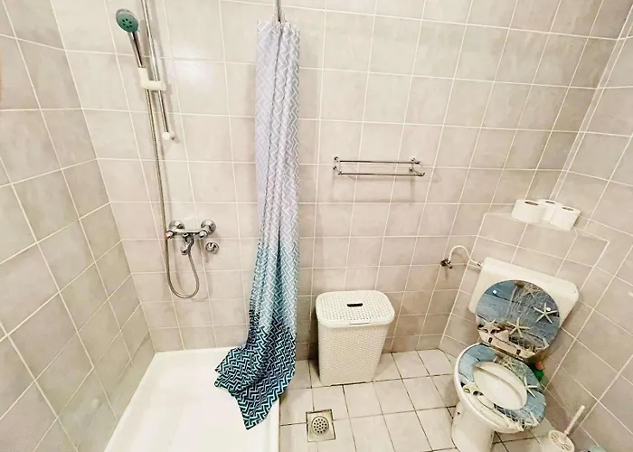 Apartman By The Sea Palit, Rab - 19661 *