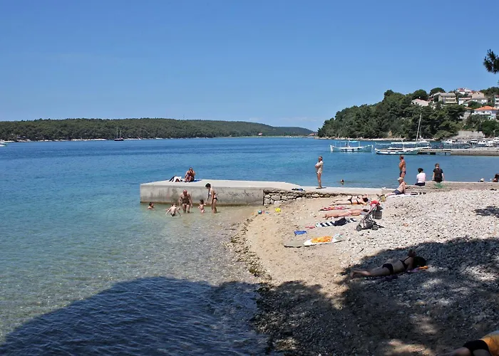 By The Sea Palit, Rab - 19661 Palit