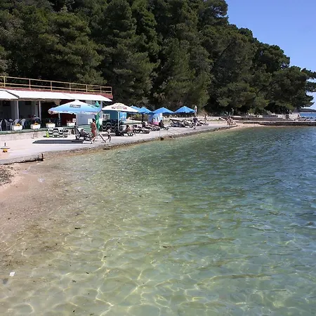 By The Sea Palit, Rab - 19661 Apartment Palit