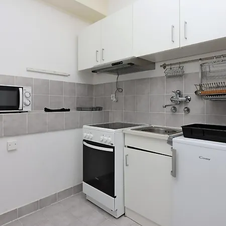 Apartment By The Sea Palit, Rab - 19661 Palit