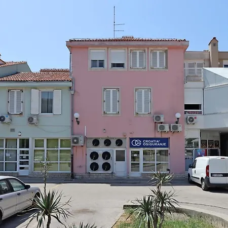 By The Sea Palit, Rab - 19661 Apartment *