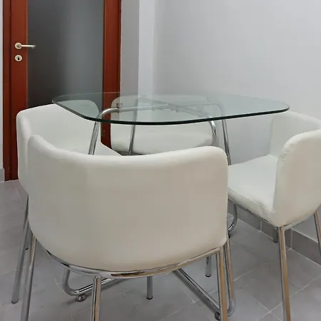 By The Sea Palit, Rab - 19661 Apartment Palit