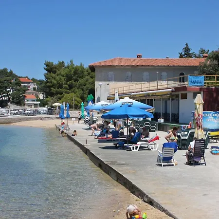 Apartman By The Sea Palit, Rab - 19661 Palit